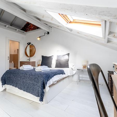 New And Bright Puertochico Attic Lägenhet Santander Exteriör bild