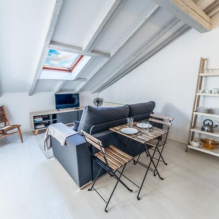 New And Bright Puertochico Attic Lägenhet Santander Exteriör bild